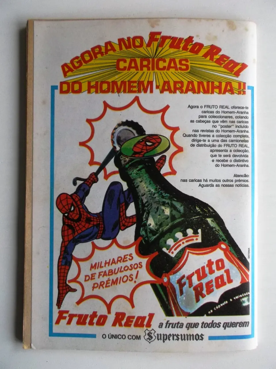 Aventuras do FBI 289 2