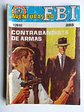 Aventuras do FBI 285 - Thumbnail 1