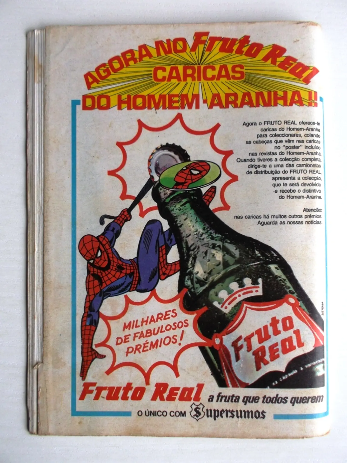 Aventuras do FBI 285 2