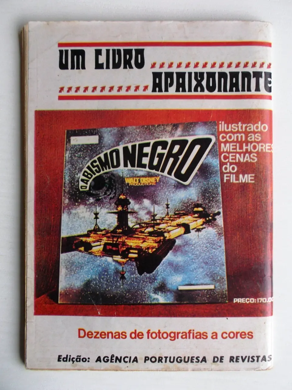 Aventuras do FBI 297 2