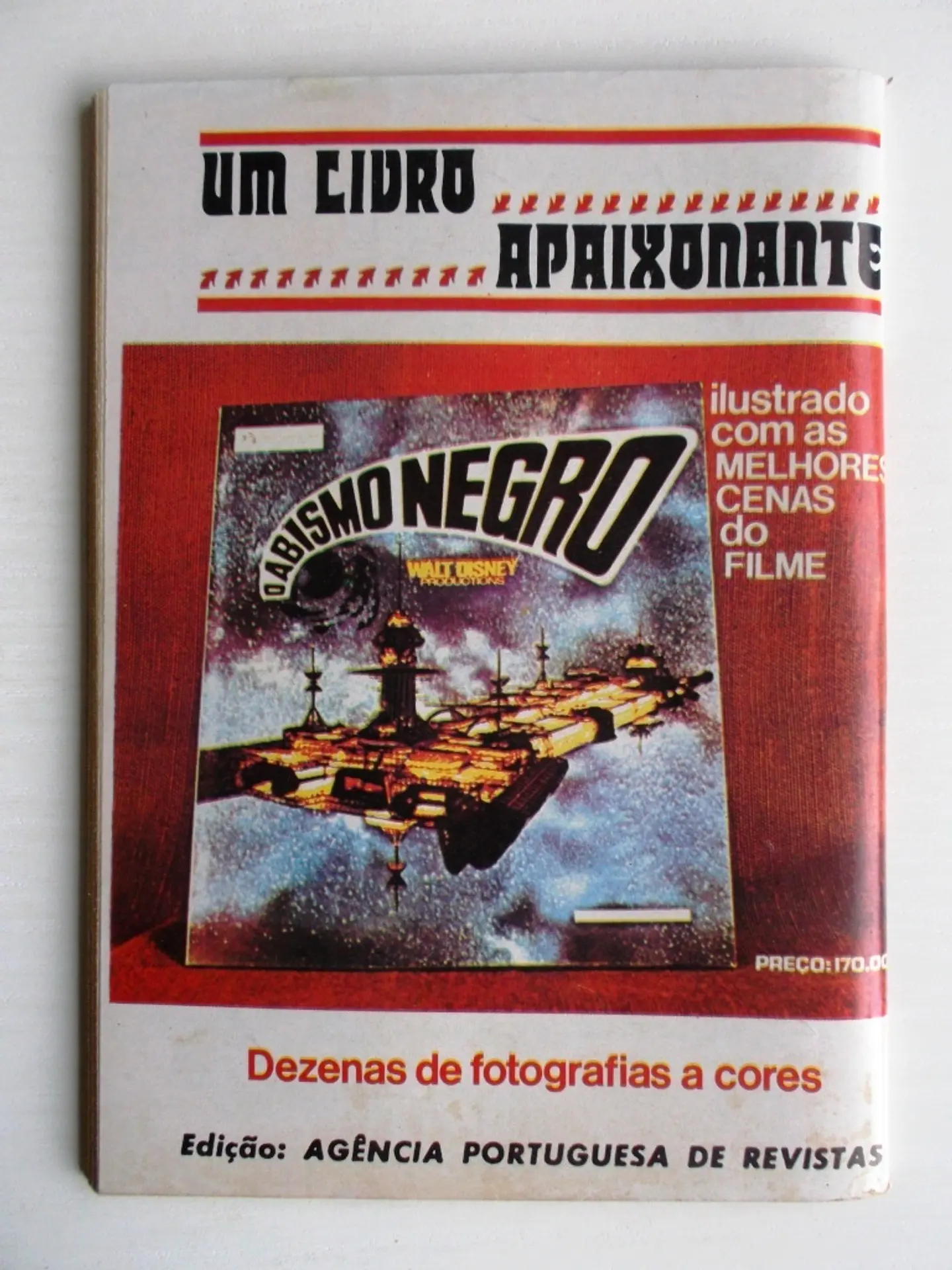 Aventuras do FBI 296 2