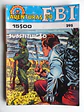 Aventuras do FBI 295 - thumbnail 1