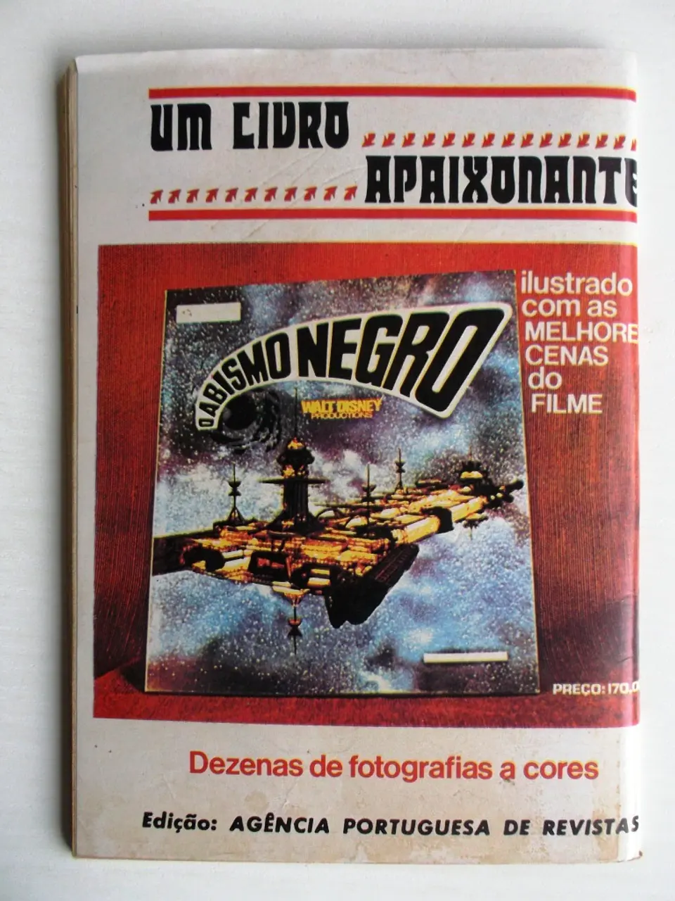 Aventuras do FBI 295 2