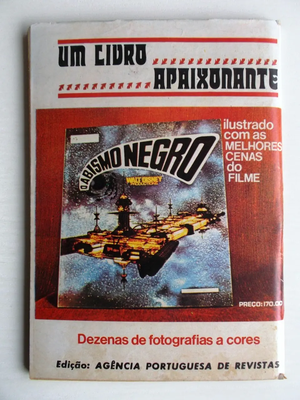 Aventuras do FBI 294 2