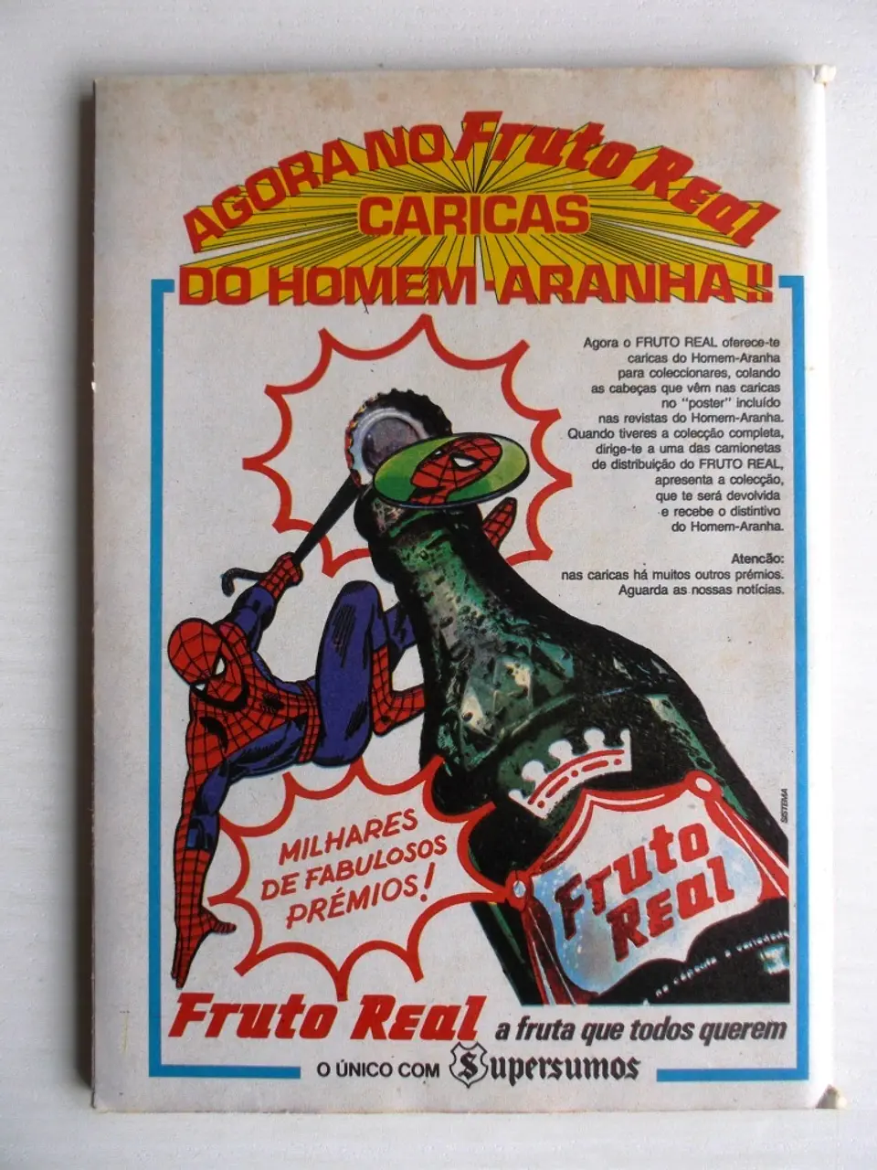 Aventuras do FBI 286 2