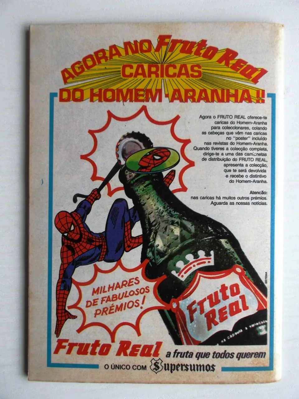Aventuras do FBI 284 2