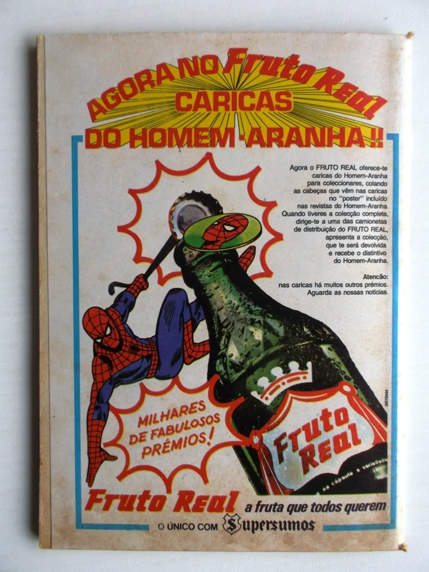 Aventuras do FBI 283 2