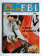 Aventuras do FBI 278 - thumbnail 1