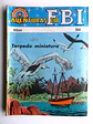 Aventuras do FBI 264 - Thumbnail 1