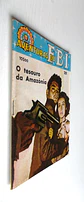 Aventuras do FBI 251 - thumbnail 3