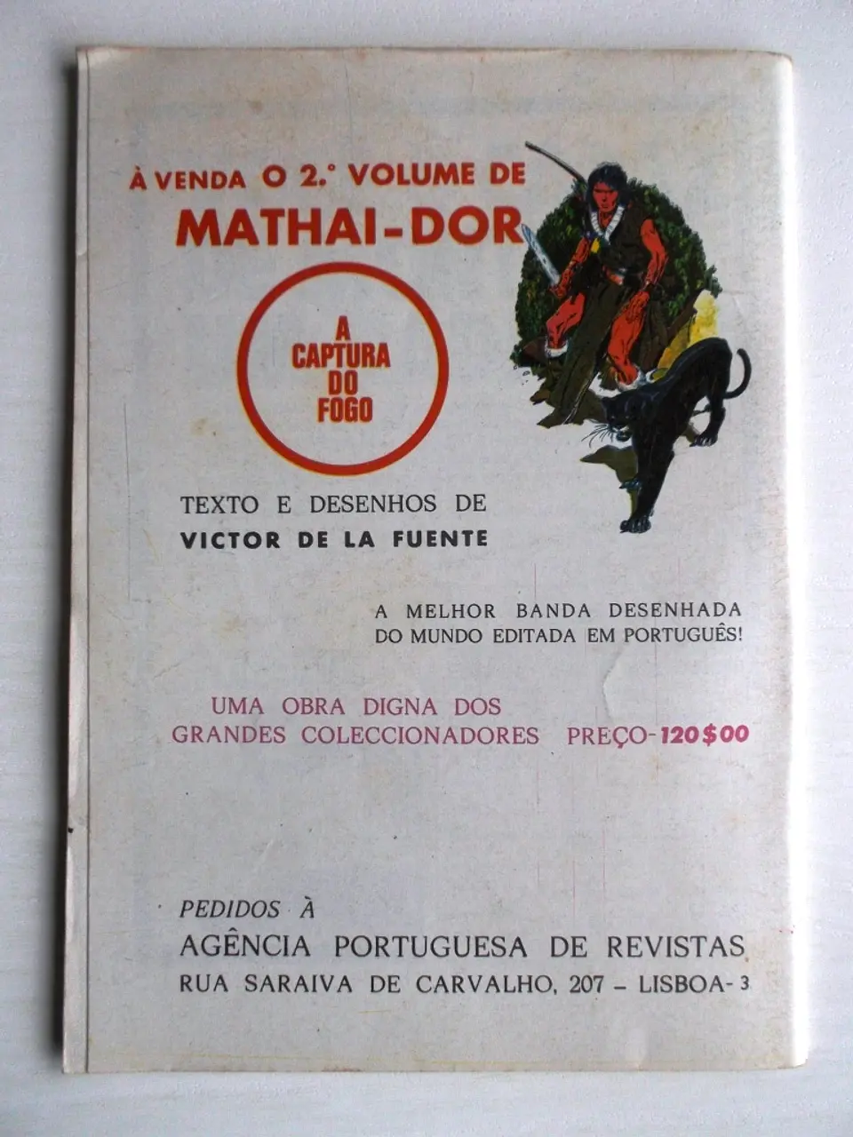 Aventuras do FBI 248 2