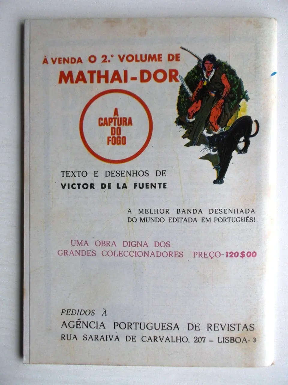 Aventuras do FBI 247 2