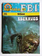 Aventuras do FBI 245 - Thumbnail 1