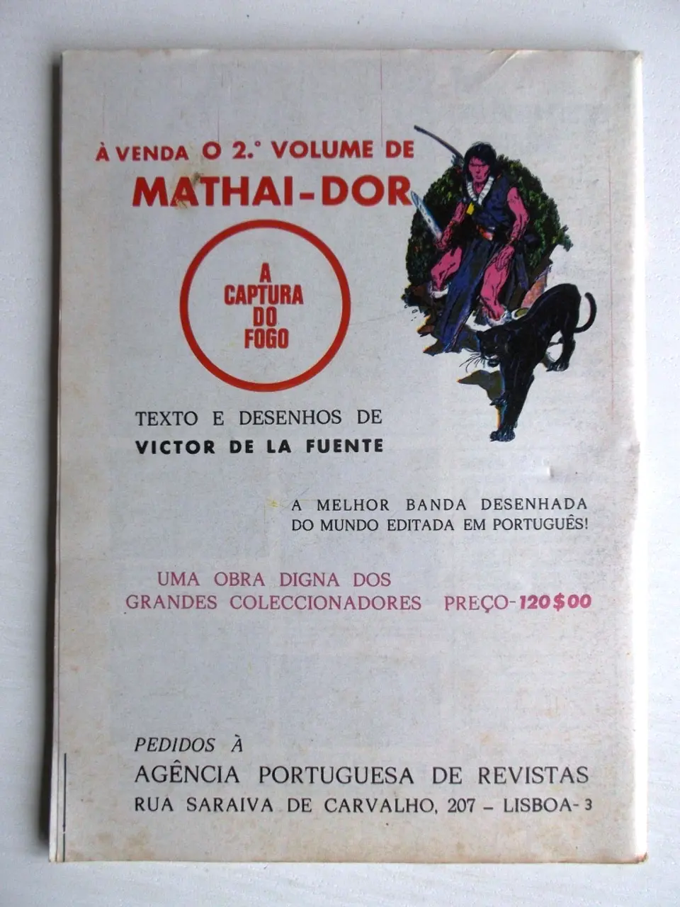 Aventuras do FBI 245 2