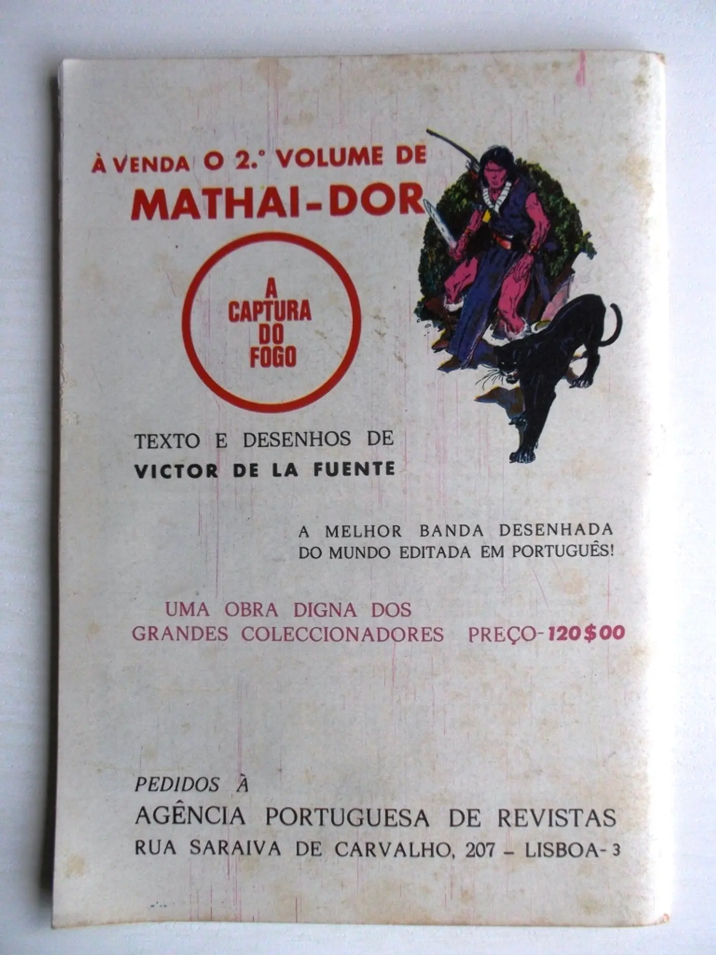 Aventuras do FBI 243 2