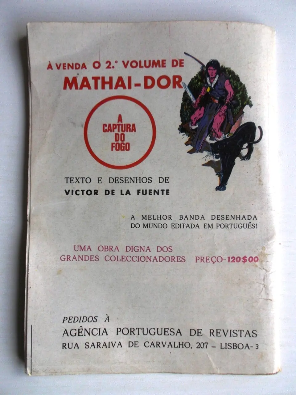 Aventuras do FBI 245 2