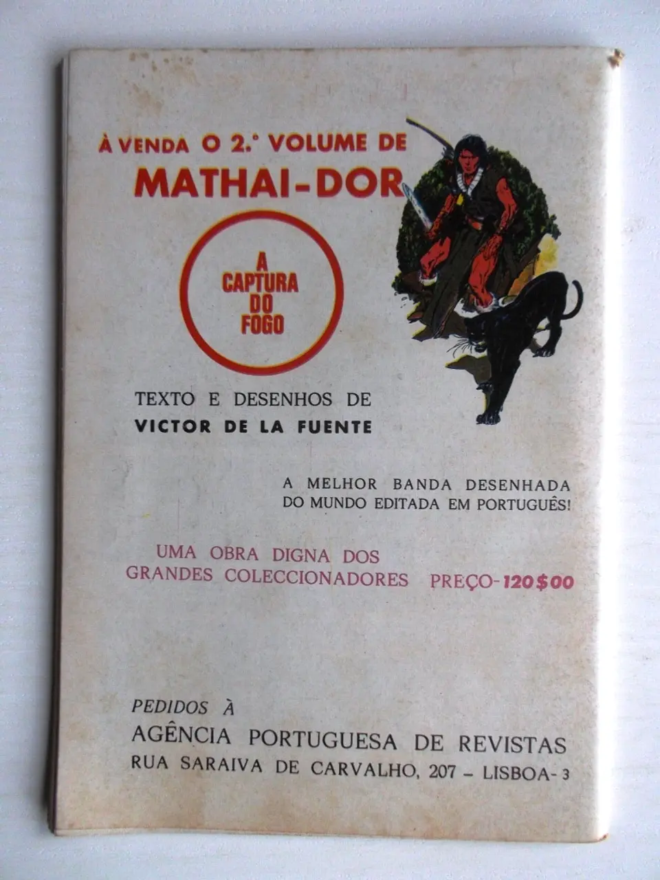 Aventuras do FBI 242 2