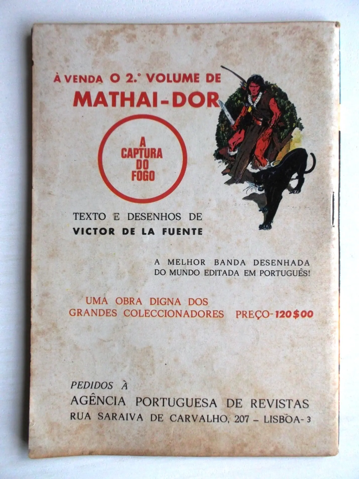 Aventuras do FBI 241 2