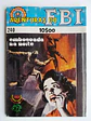 Aventuras do FBI 240 - Thumbnail 1