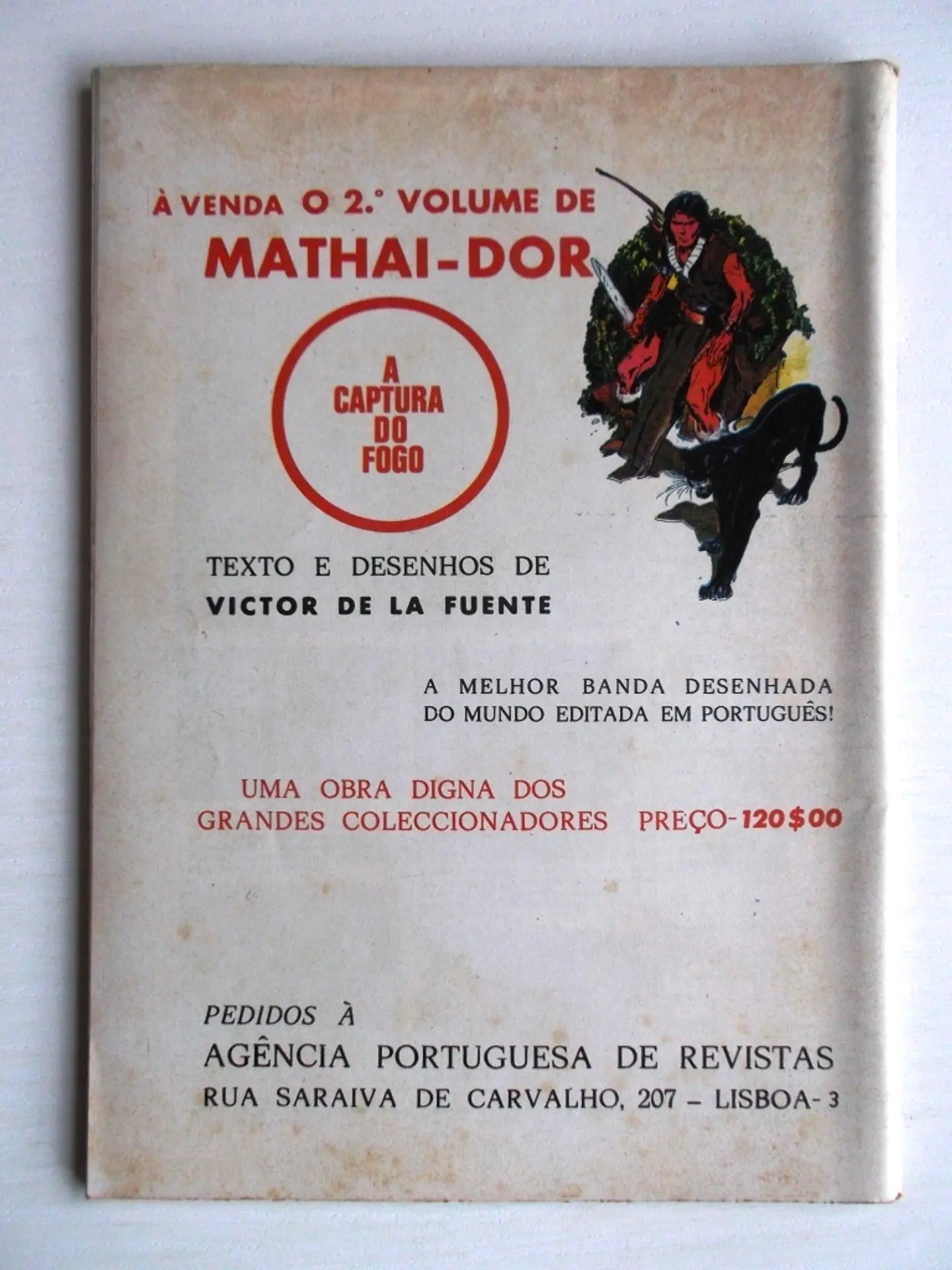 Aventuras do FBI 240 2