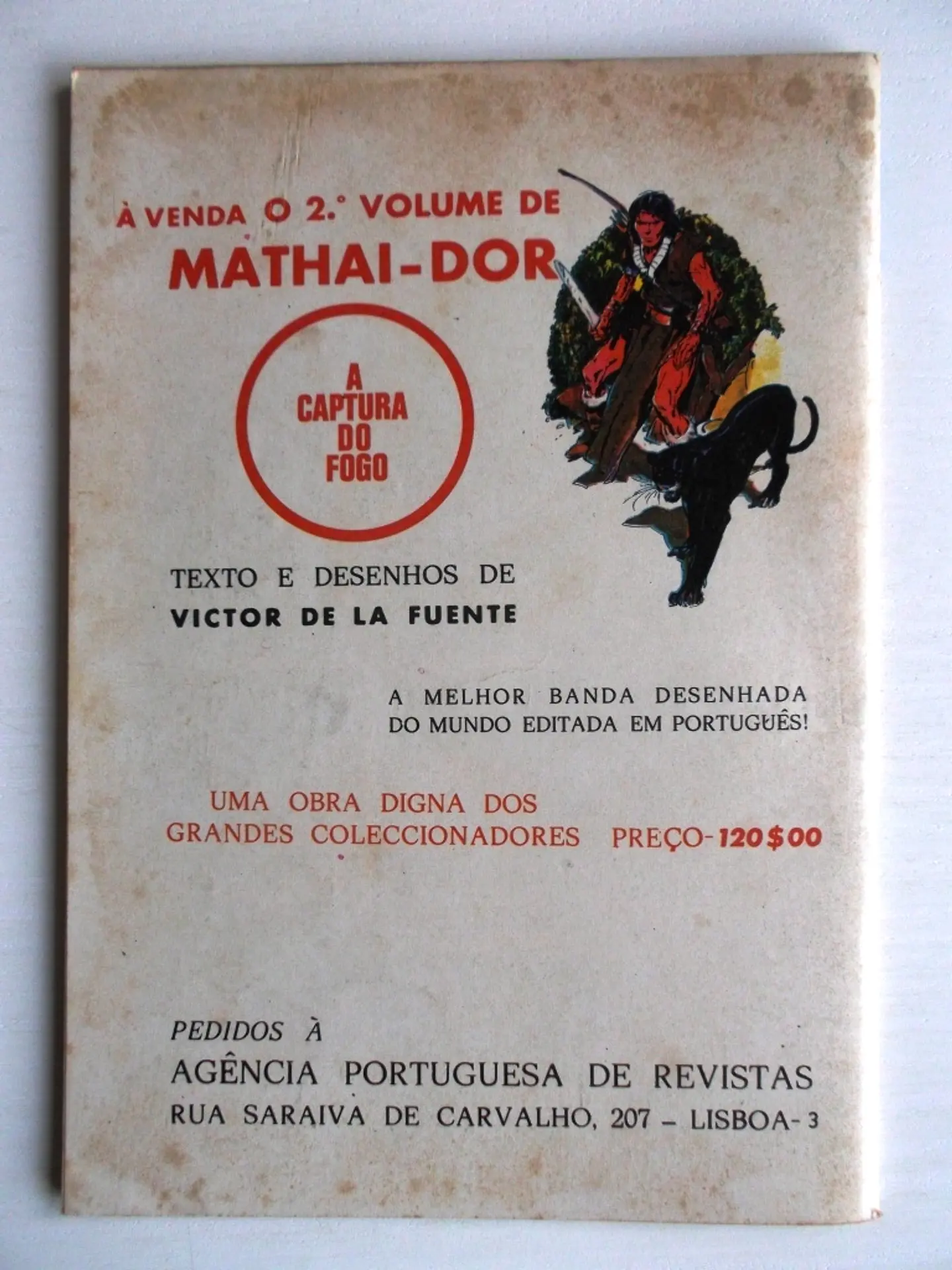 Aventuras do FBI 239 2