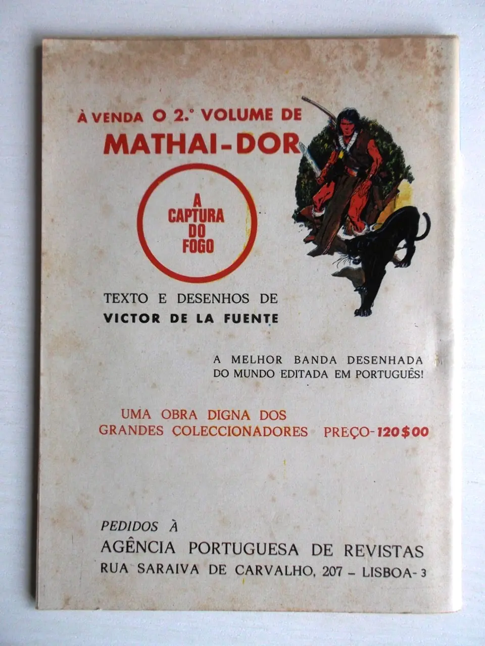 Aventuras do FBI 238 2