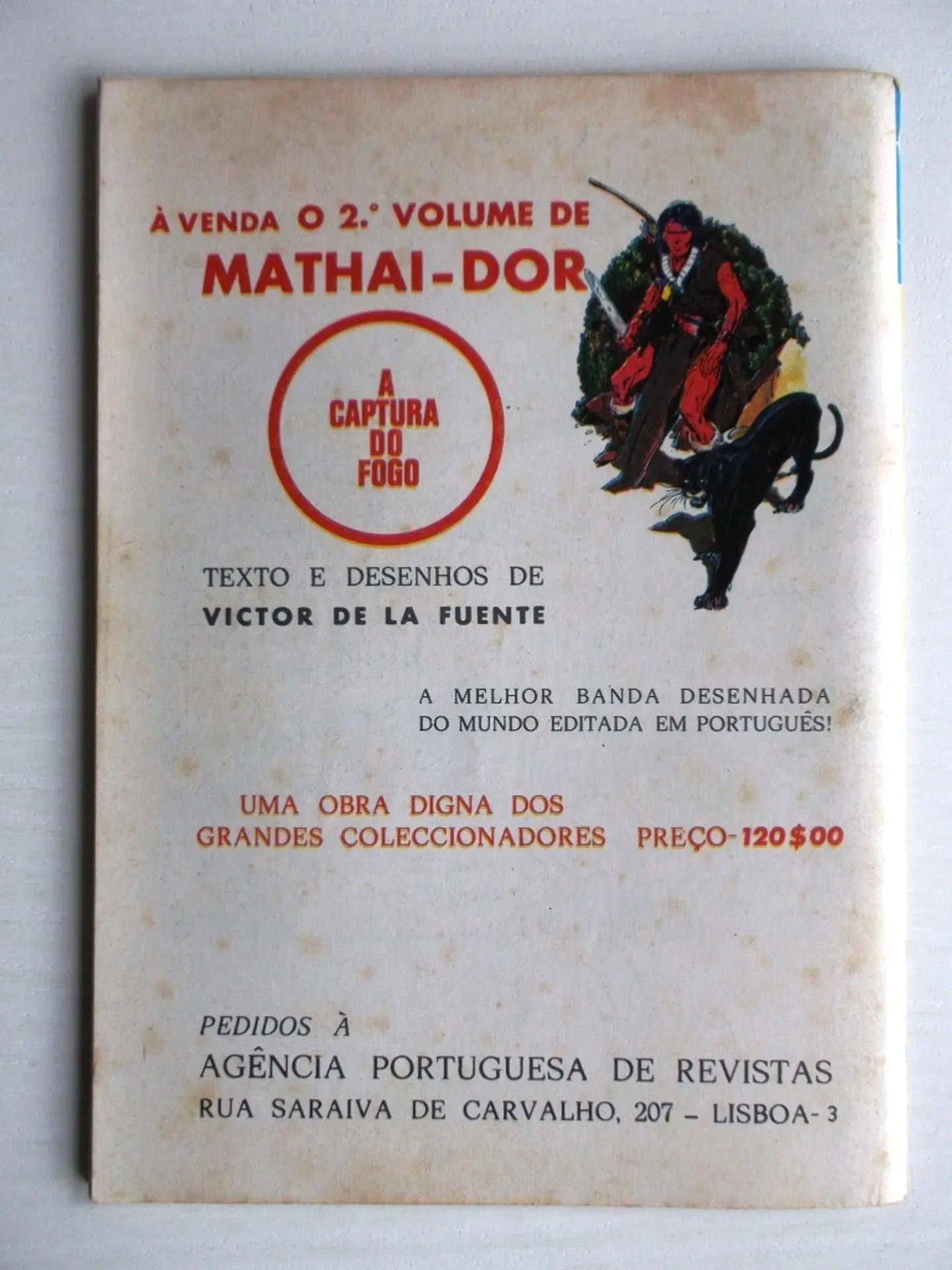 Aventuras do FBI 237 2
