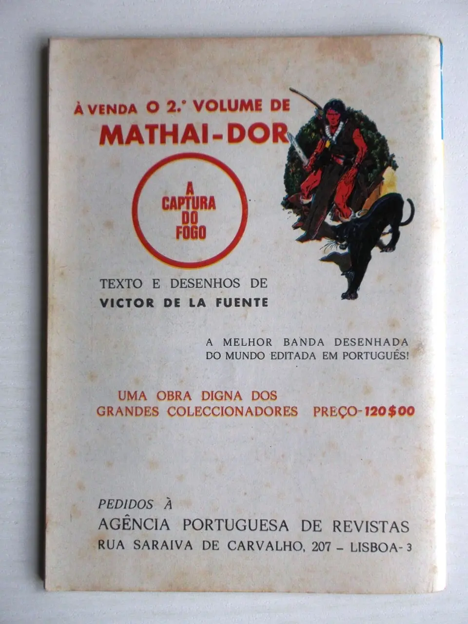 Aventuras do FBI 237 2