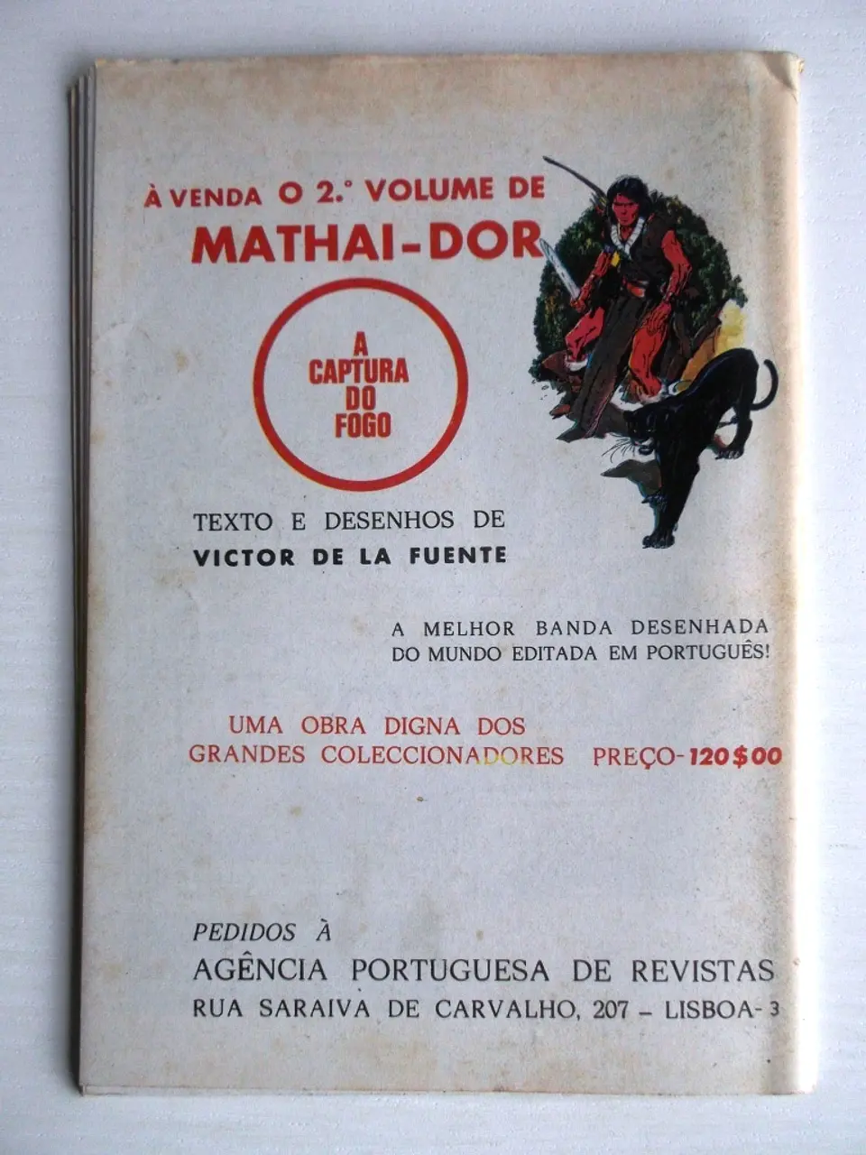 Aventuras do FBI 236 2