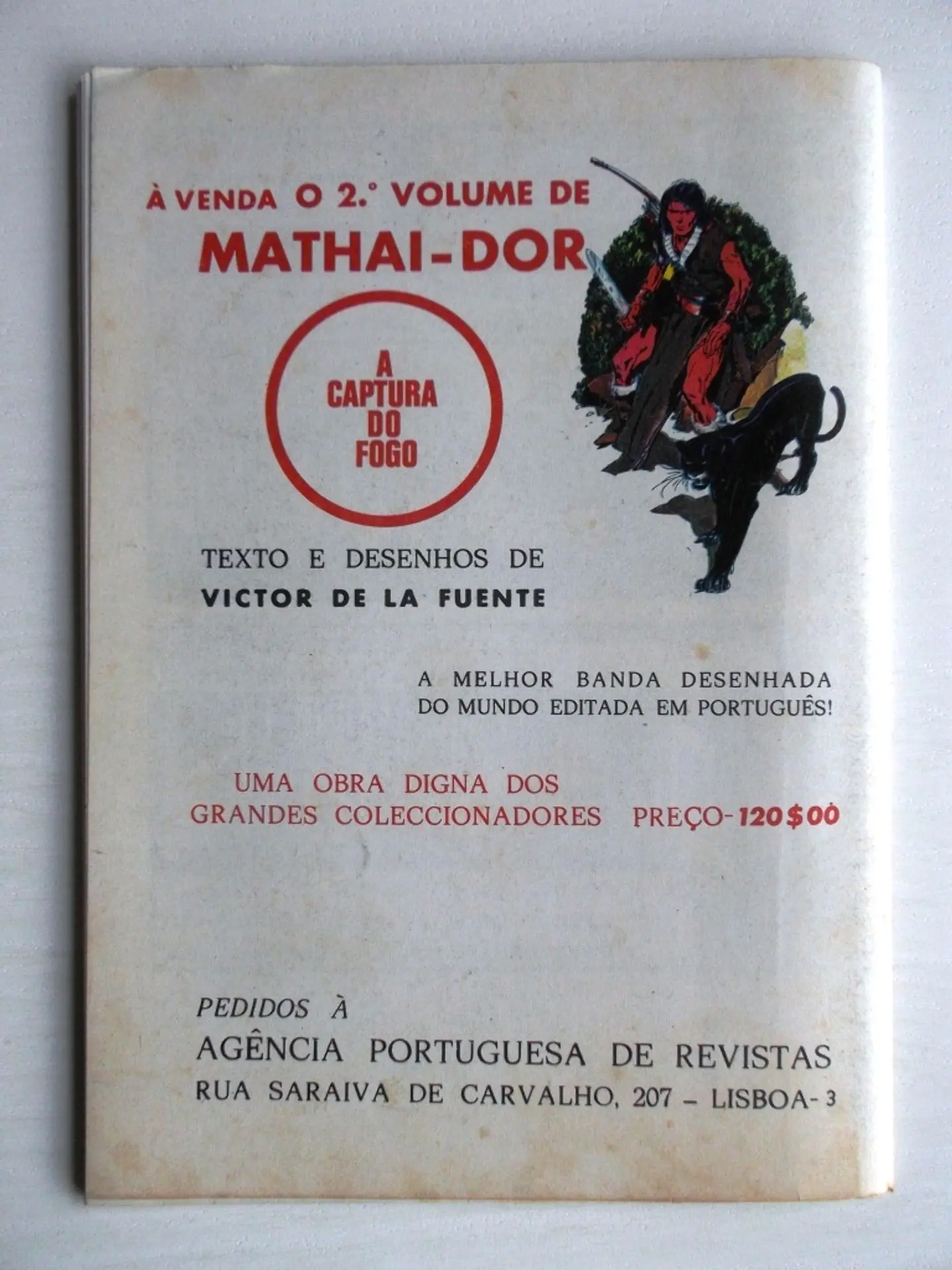 Aventuras do FBI 235 2