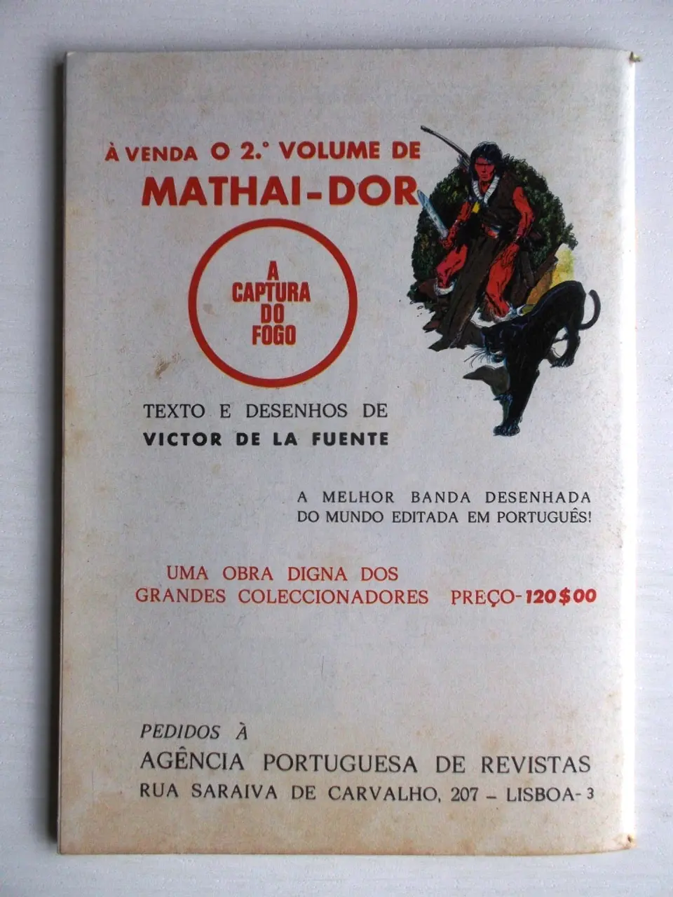 Aventuras do FBI 234 2