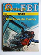 Aventuras do FBI 233 - thumbnail 1