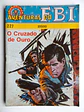 Aventuras do FBI 227 - Thumbnail 1
