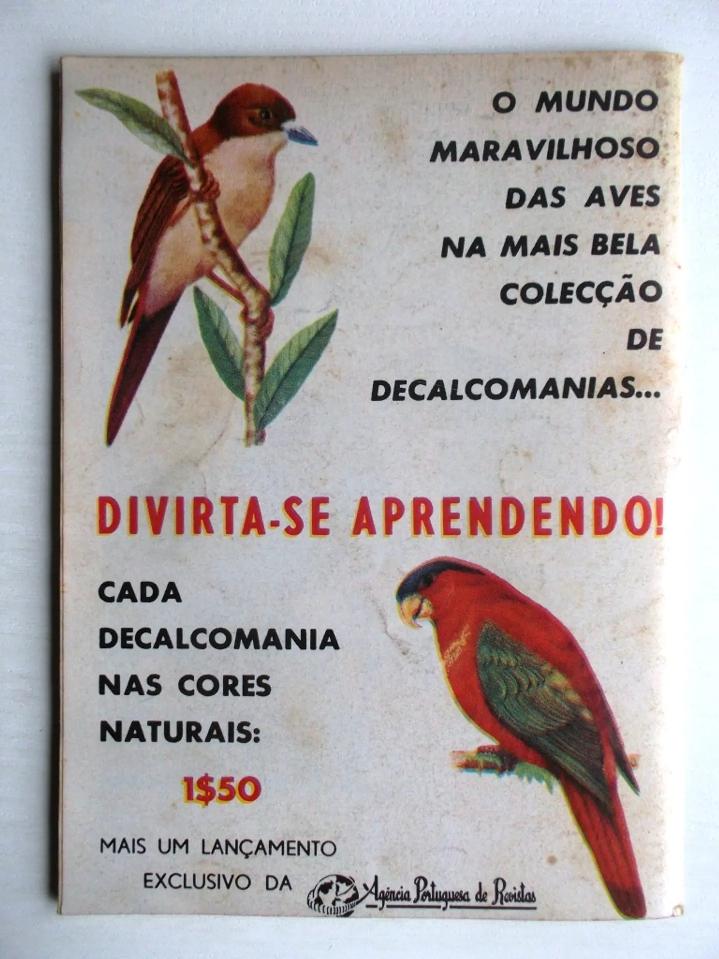 Aventuras do FBI 225 2