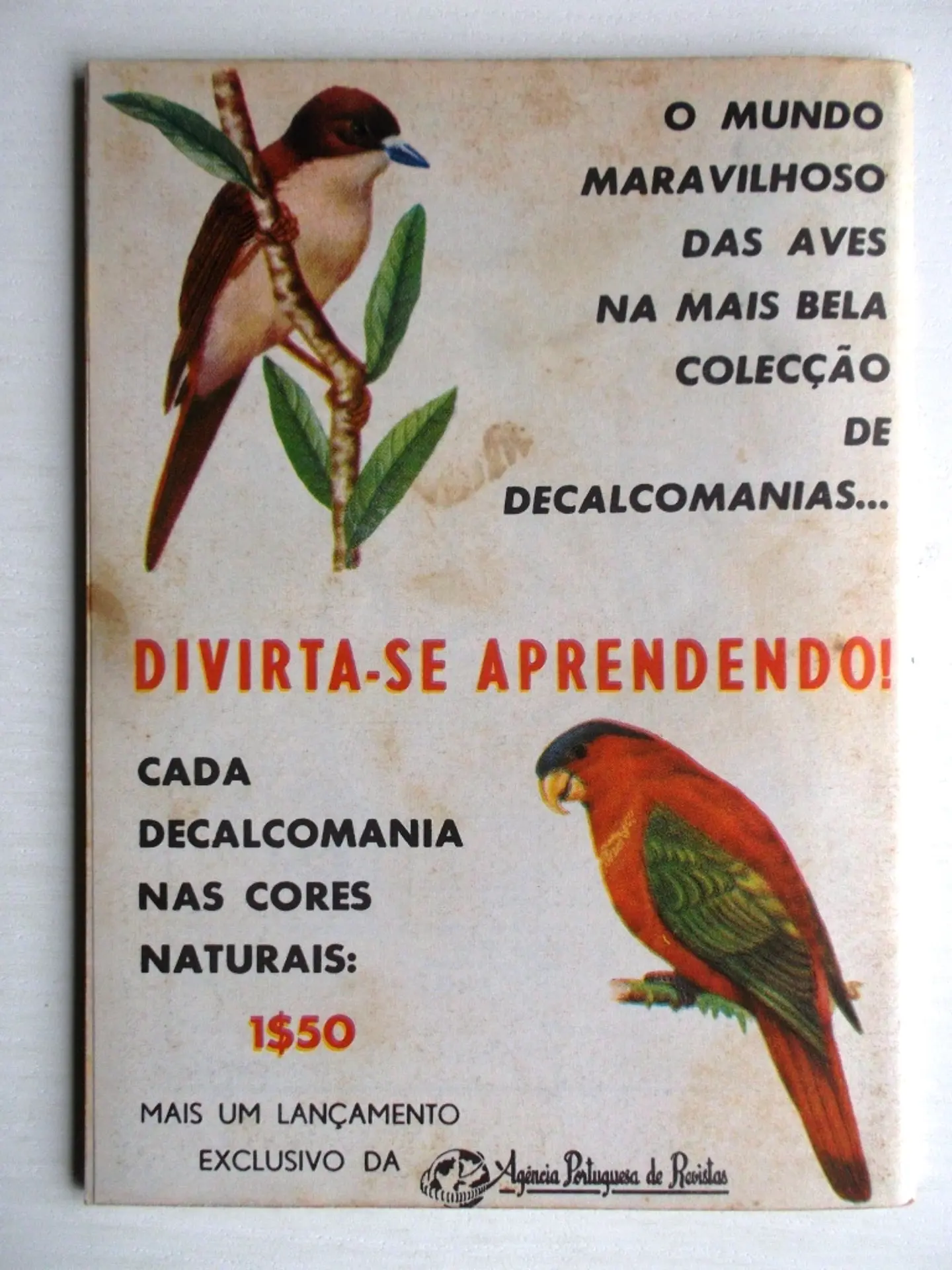 Aventuras do FBI 223 2