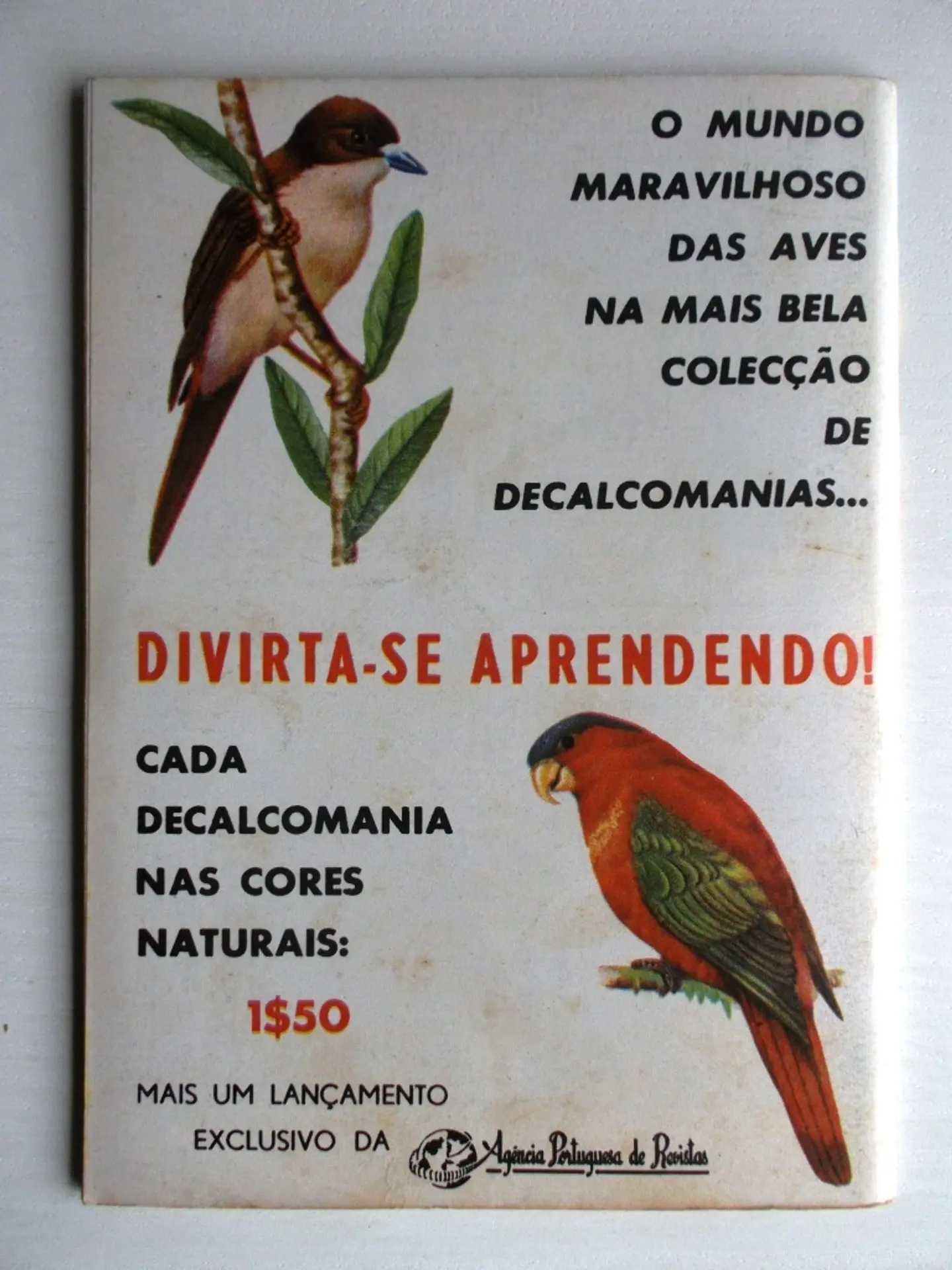 Aventuras do FBI 221 2