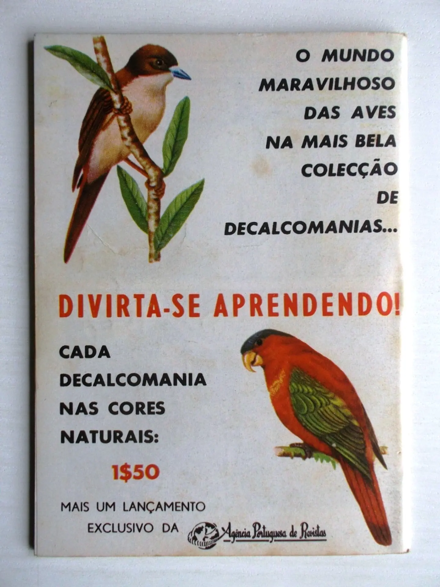 Aventuras do FBI 220 2