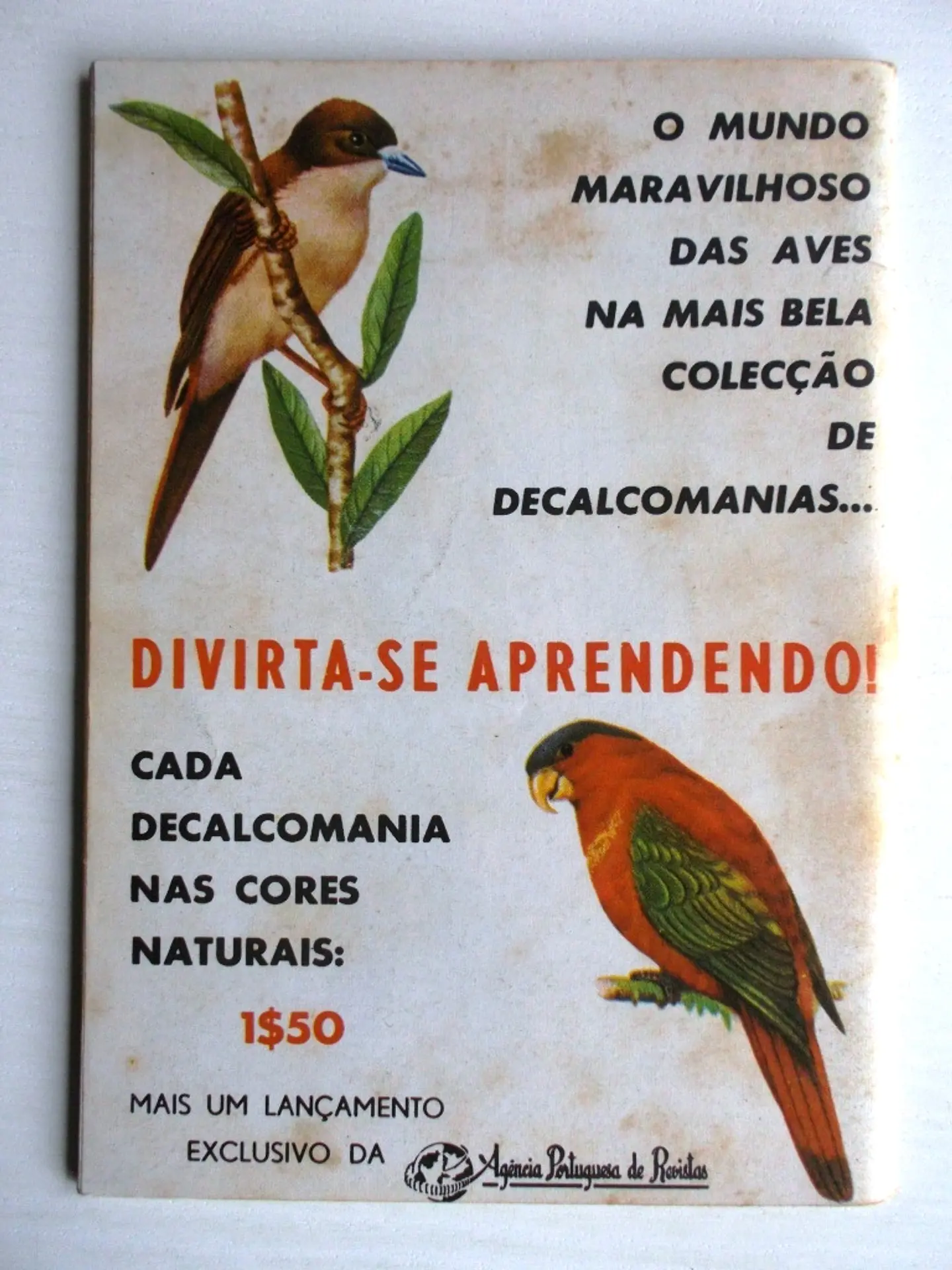 Aventuras do FBI 219 | John Hazard 2