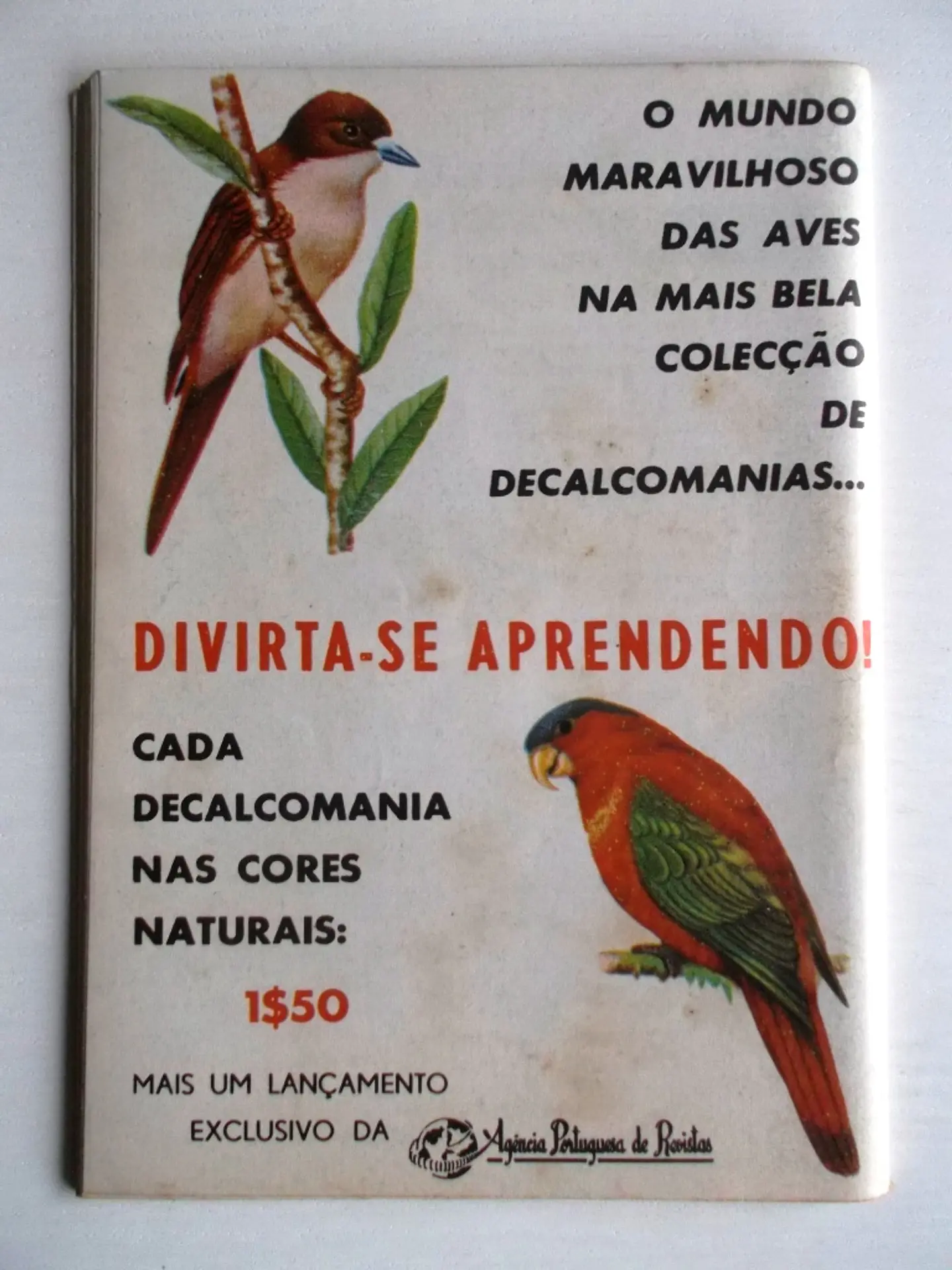 Aventuras do FBI 216 2