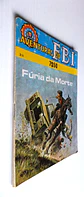 Aventuras do FBI 211 - John Hazard - thumbnail 3