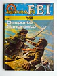 Aventuras do FBI 210 - John Hazard - Thumbnail 1