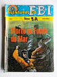 Aventuras do FBI 208 - John Hazard - Thumbnail 1