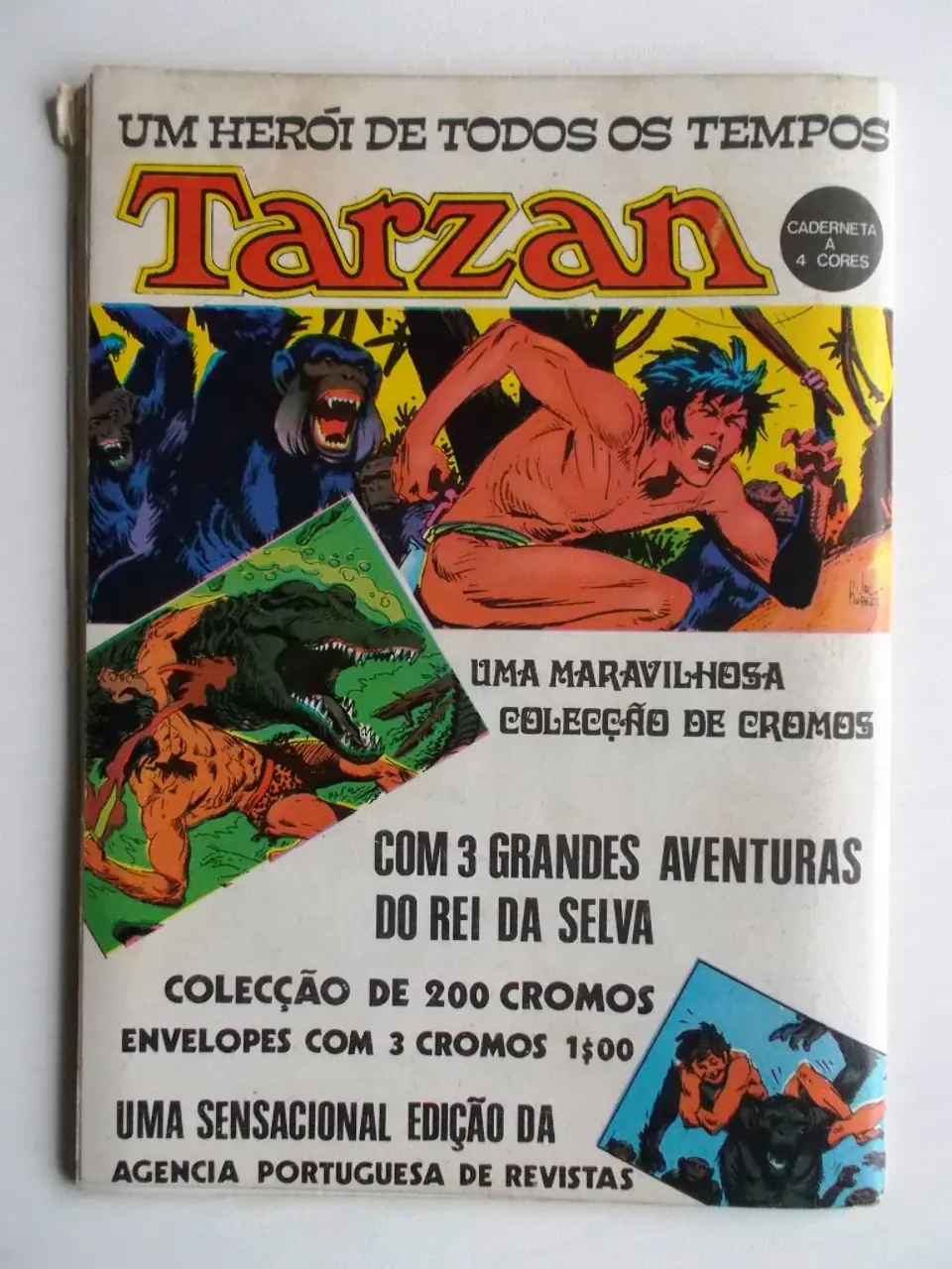 Aventuras do FBI 207 - John Hazard 2