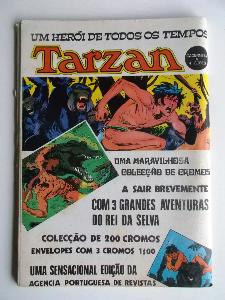Aventuras do FBI 202 2