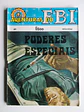 Aventuras do FBI 201 - Thumbnail 1