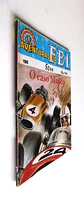 Aventuras do FBI 196 - Spider - Thumbnail 3