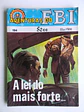 Aventuras do FBI 194 - Spider - thumbnail 1
