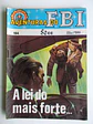 Aventuras do FBI 194 - Spider - Thumbnail 1