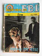 Aventuras do FBI 185 - Thumbnail 1
