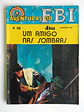 Aventuras do FBI 168 - Thumbnail 1